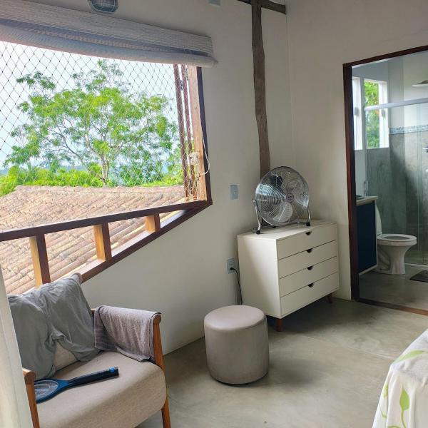 Refúgio de luxo com cachoeira - Foto 5