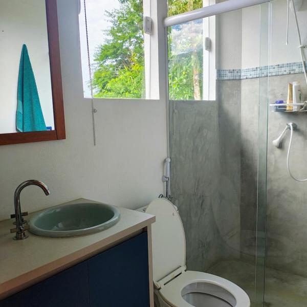Refúgio de luxo com cachoeira - Foto 3