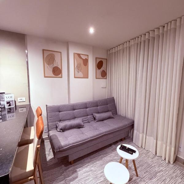 Studio 412 Norte · Studio Novo na CLN 412 Norte - Ótima Localização - Foto 4