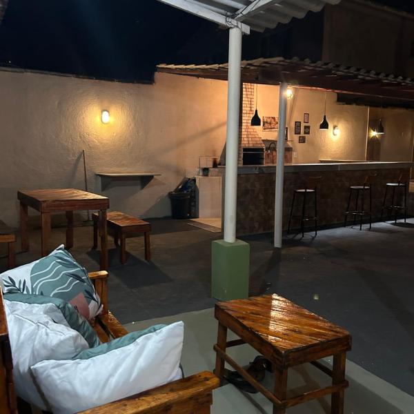 Cantinho da Serra - Foto 4