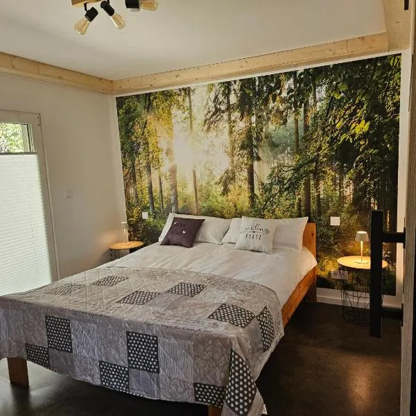 Cottage am Michelsberg, hotel sa Bad Münstereifel