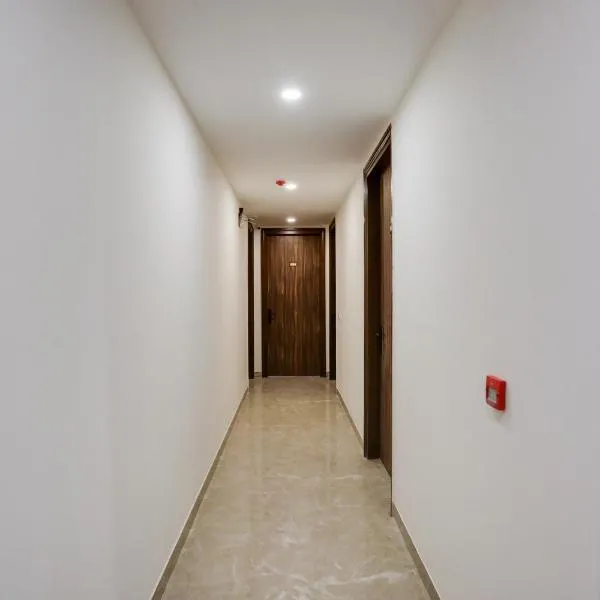Gurgaon में, होटल Super Townhouse MA-32