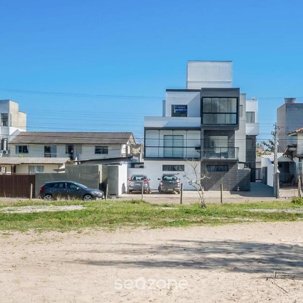 Espaço moderno c/ varanda a 10 m da Praia AAR030 - Foto 5
