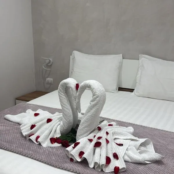 Alloggio Misterbianco, hotel v mestu Borghesiana