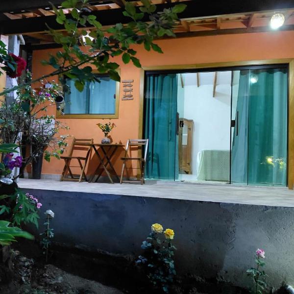 Suite Arara