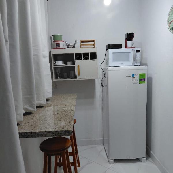 Suite Arara - Foto 4