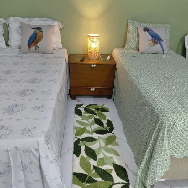 Suite Arara - Foto 2
