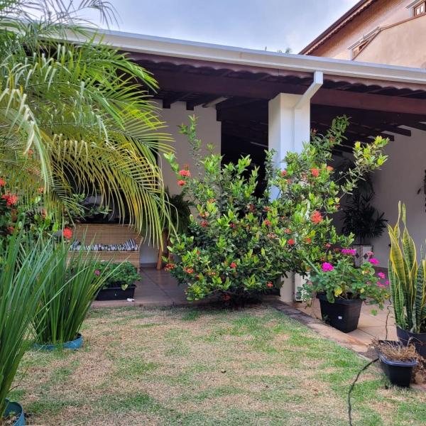 Casa do Panorama - Espírito Santo do Pinhal