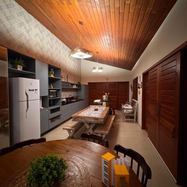 Casa em bananeiras - Foto 4