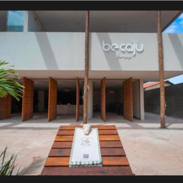 Be Caju Homes - Estúdio 14