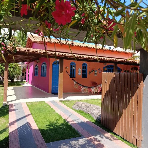 Casa Castelhanosbeach - 100 m do mar