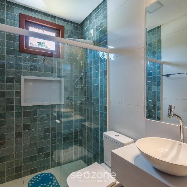 Apto em Cond. c/ Piscina e Churrasq. FOS0004 - Foto 3