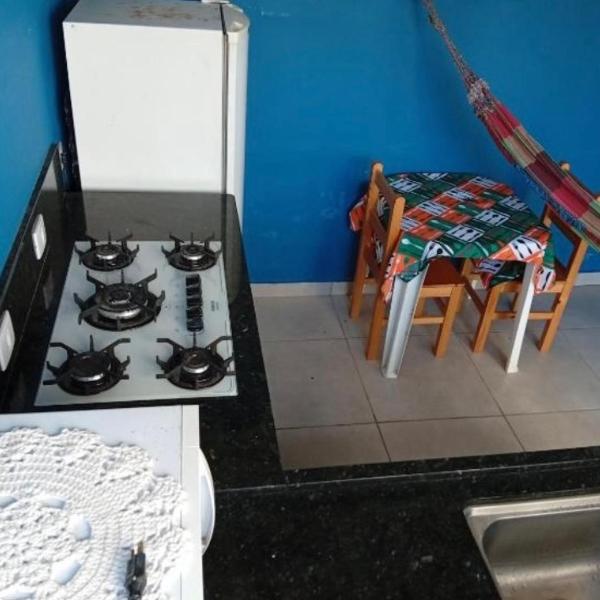 Rick Surf Hostel - Foto 4