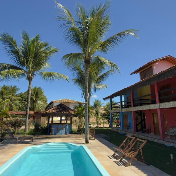 Pousada Perola da Barra - Foto 4
