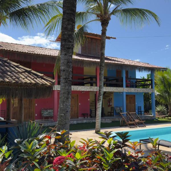 Pousada Perola da Barra