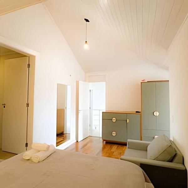 Apartamento amplo na Granja Viana - 3 dorms - Foto 2