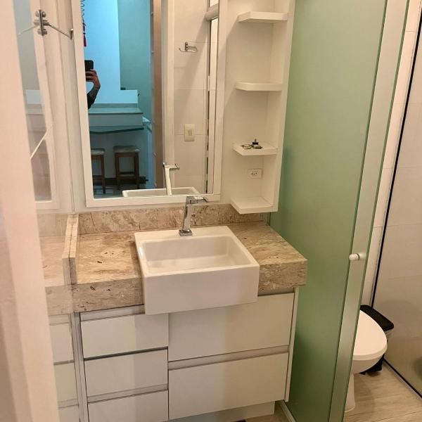 Apartamento Charmoso na Praia dos Ingleses - Foto 3