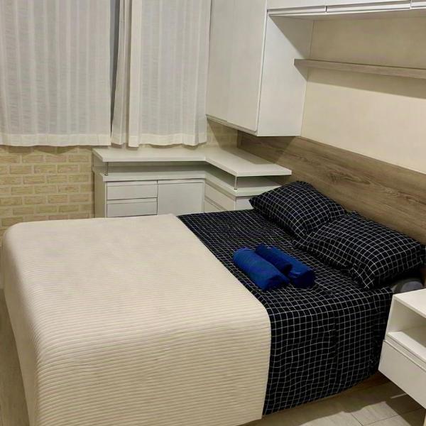 Apartamento Charmoso na Praia dos Ingleses - Foto 2