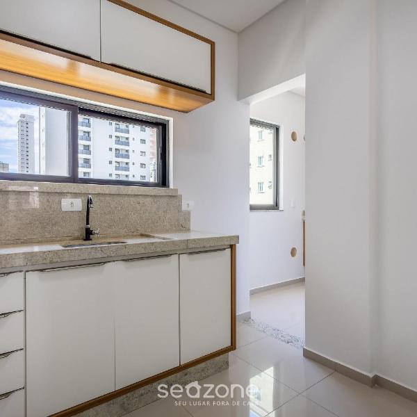 Apt c/ 2 suítes e churrasq. 650m da praia RGO0301 - Foto 3