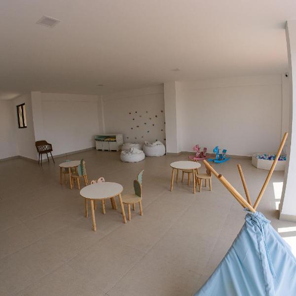 Studio c/ piscina próx Vila Padre Arlindo - Foto 5