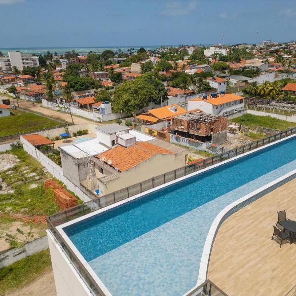 Studio c/ piscina próx Vila Padre Arlindo - Foto 4