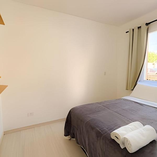Apartamento completo ao lado do Kartódromo Granja Viana - Foto 3