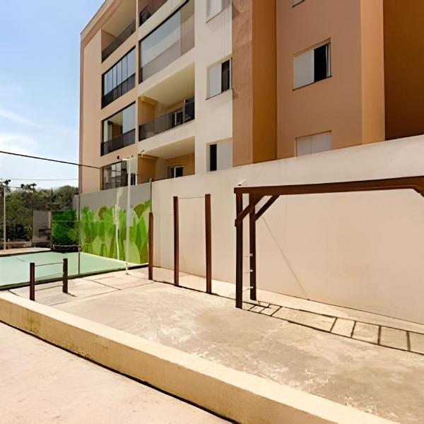 Apartamento completo ao lado do Kartódromo Granja Viana - Foto 4