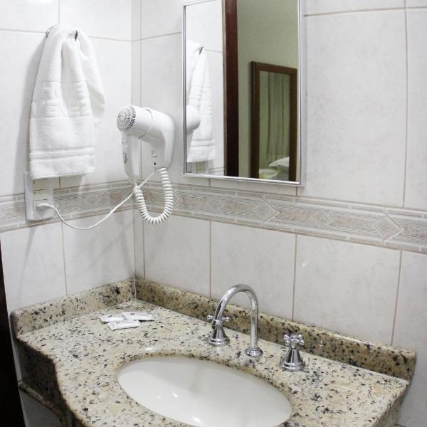 Hotel Veneza - Foto 3