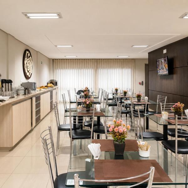HOTEL VINTE UM - Foto 4
