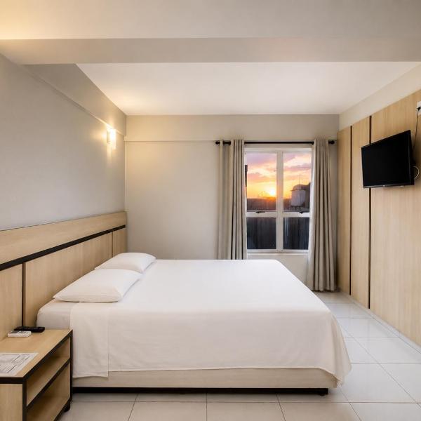 HOTEL VINTE UM - Foto 2