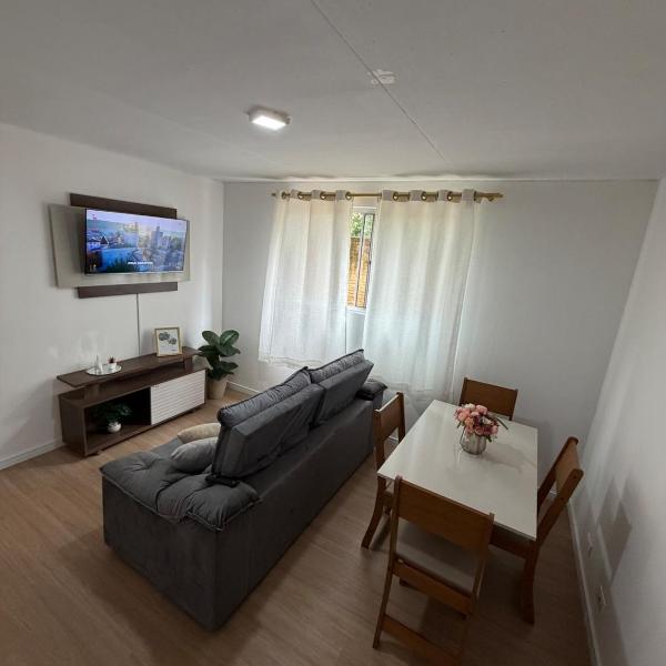 Apartamento completo - lado hosp infantil- 5 min centro