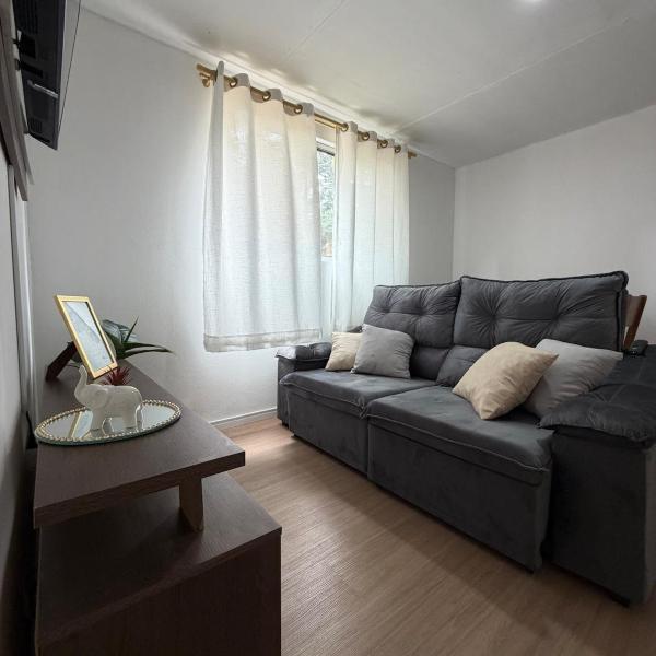 Apartamento completo - lado hosp infantil- 5 min centro - Foto 5