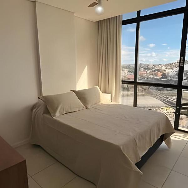 2105 Apartamento prático e funcional no Centro BH - Foto 2