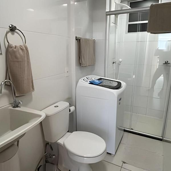 2105 Apartamento prático e funcional no Centro BH - Foto 3