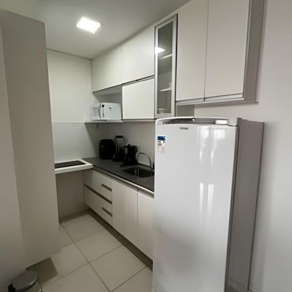 2105 Apartamento prático e funcional no Centro BH - Foto 4