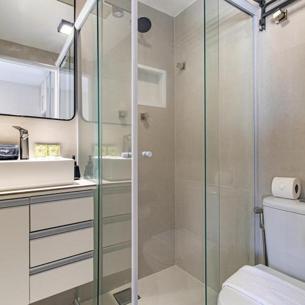 18th floor flat with hotel services and garage - Foto 2