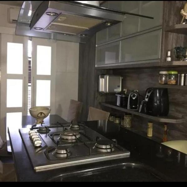 Condomínio Clube Manaus