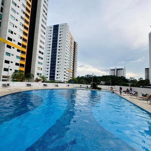 Condomínio Clube Manaus - Foto 3