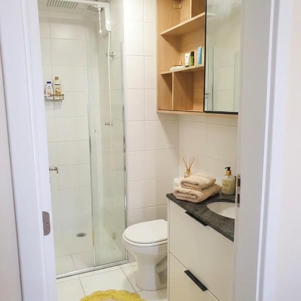 Quaddra Butantã USP - apartment 15 m from Morumbi - Foto 3