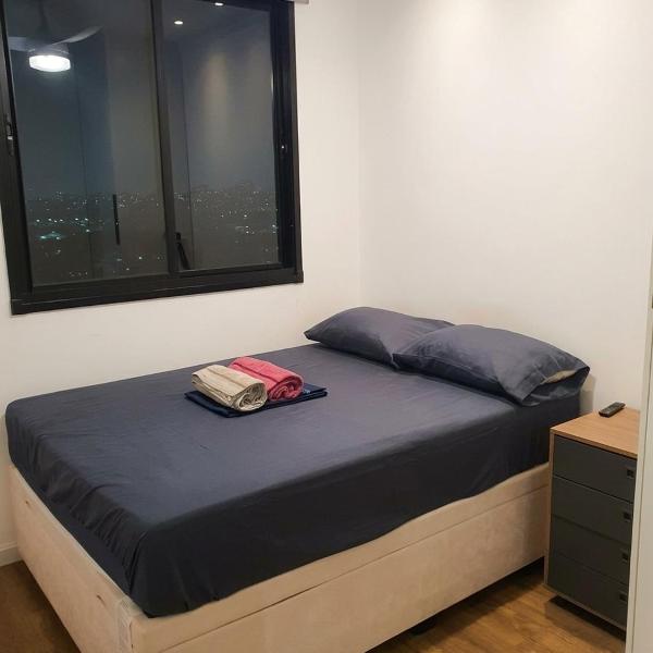 Quaddra Butantã USP - apartment 15 m from Morumbi - Foto 2