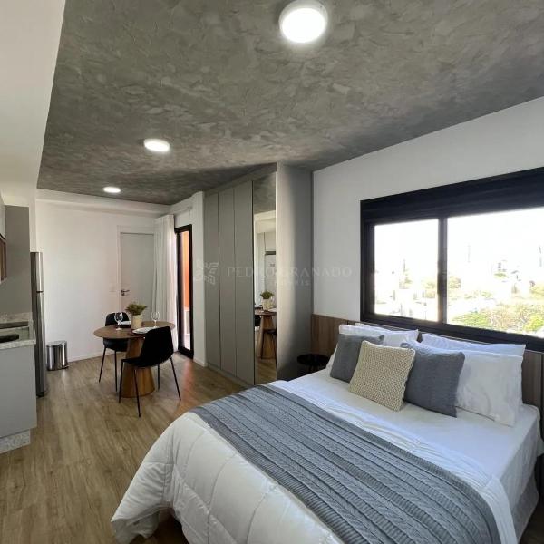 Confort com garagem 1303 BED - Foto 2