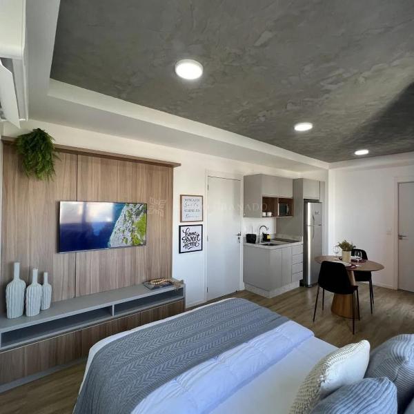 Confort com garagem 1303 BED - Foto 4
