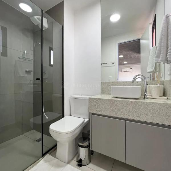 Confort com garagem 1303 BED - Foto 3