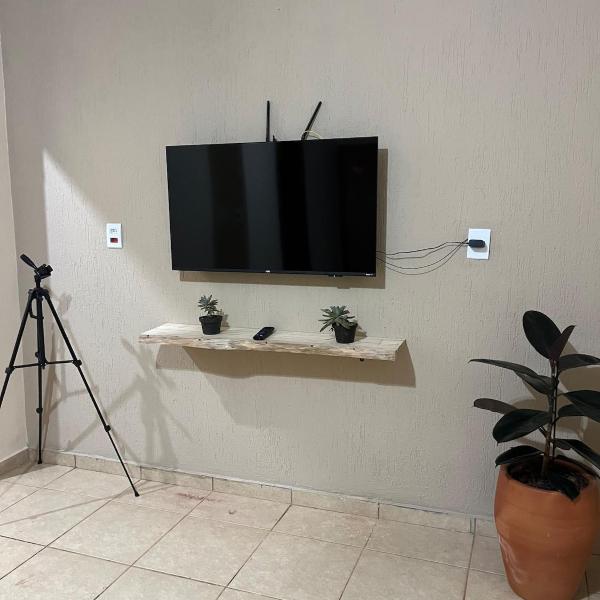 Casa Oliva