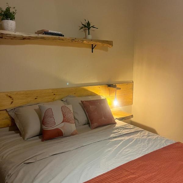 Casa Oliva - Foto 4