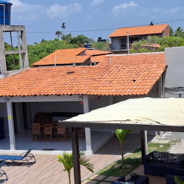 Dunas residence suite super luxo - Foto 5