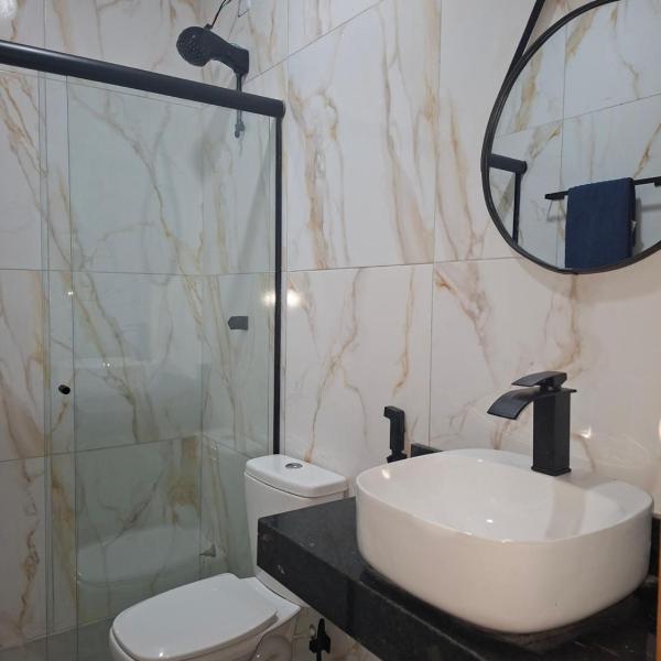 Dunas residence suite super luxo - Foto 2