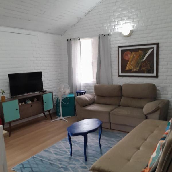 Casa Rústica em Angra, Condomínio Marinas - Foto 5