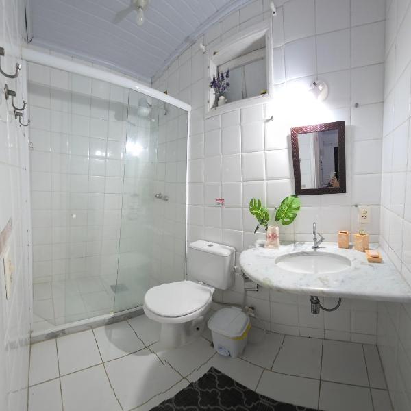 Casa Rústica em Angra, Condomínio Marinas - Foto 3