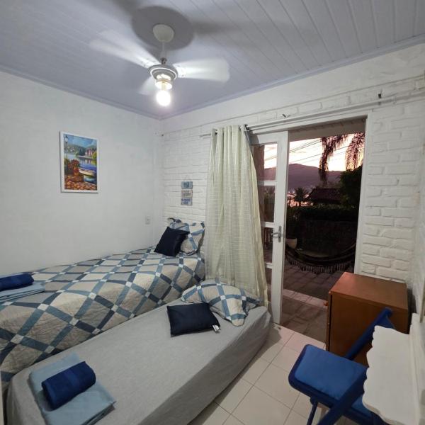 Casa Rústica em Angra, Condomínio Marinas - Foto 2